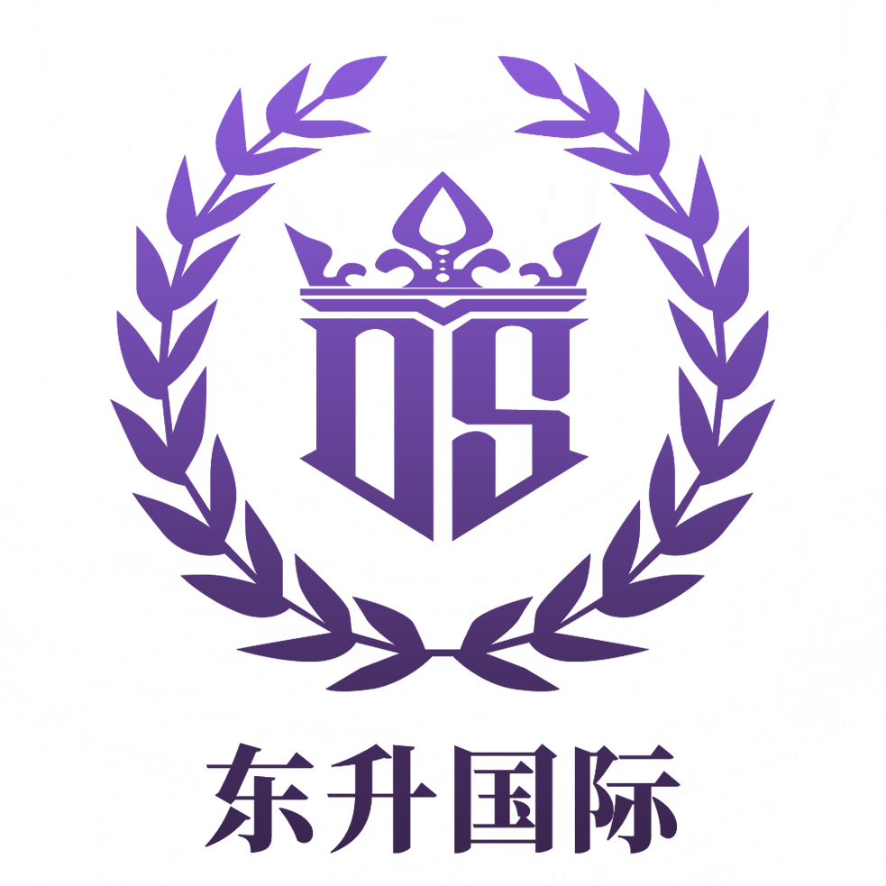 东升国际